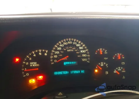 2005 Chevrolet Silverado C1500 из США, поврежденный, VIN 2GCEC19T951279735